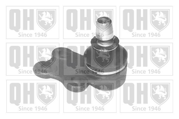 QSJ3474S QUINTON HAZELL Палец шаровой нижний
